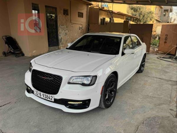 Chrysler for sale in Iraq